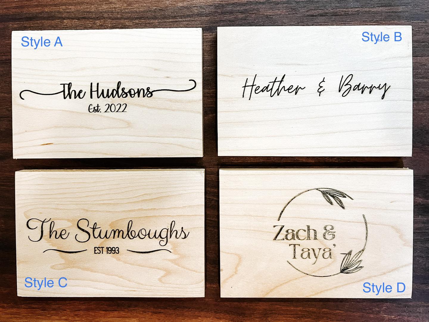 Elevated Charcuterie Serving Board