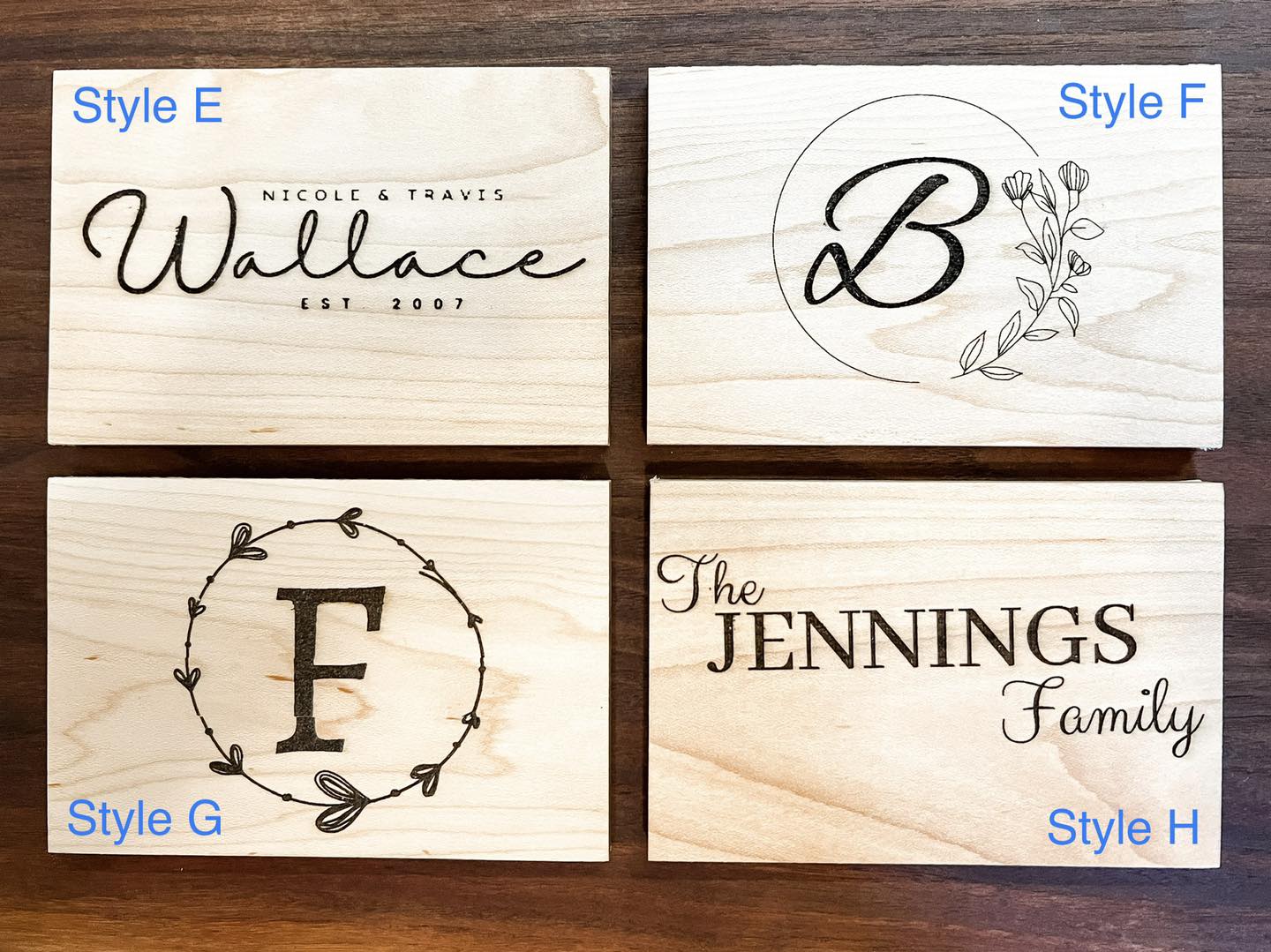 Elevated Charcuterie Serving Board