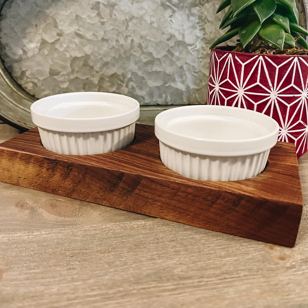 Dip Bowl Set