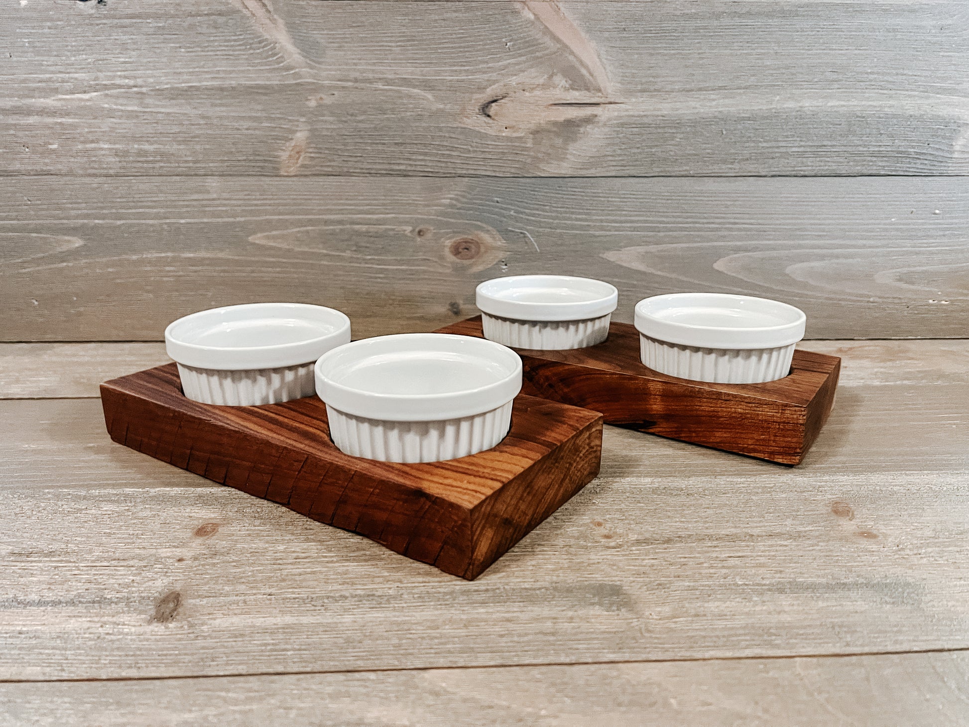 Dip Bowl Set