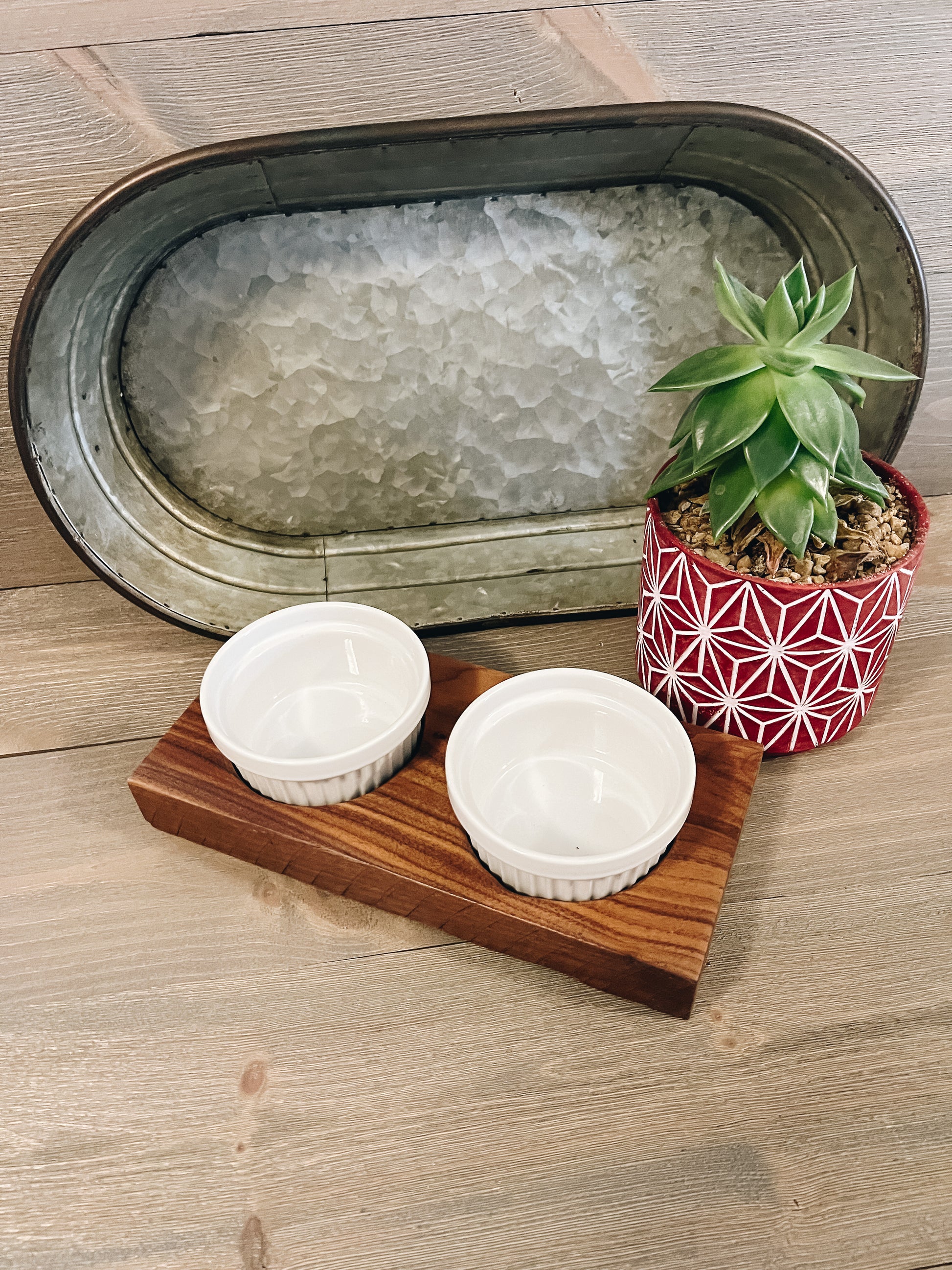 Dip Bowl Set