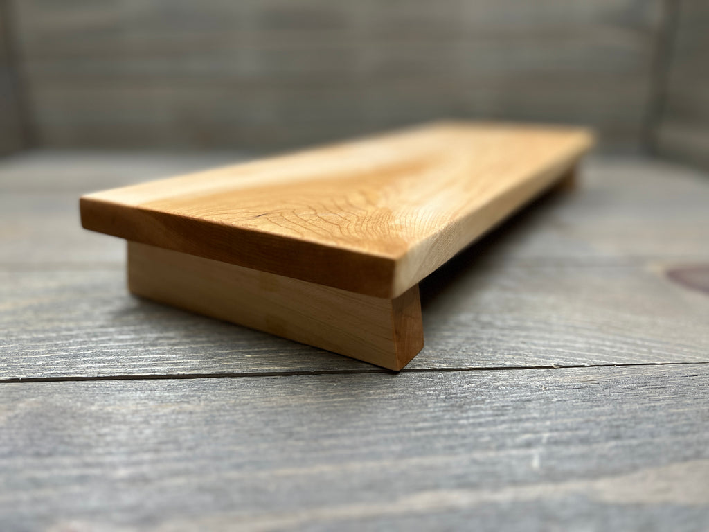 Elevated Charcuterie Serving Board