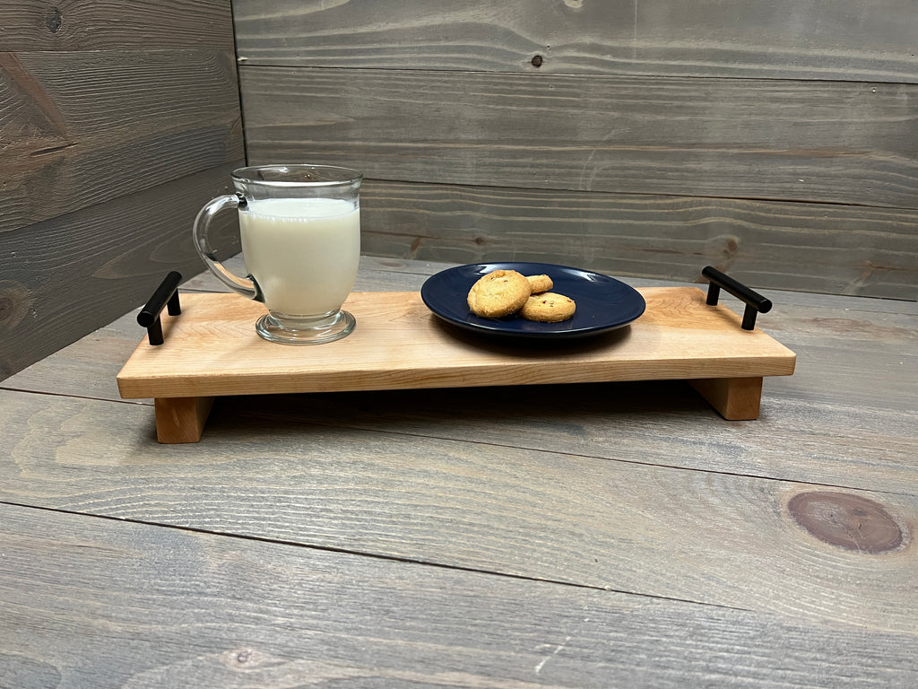 Elevated Charcuterie Serving Board