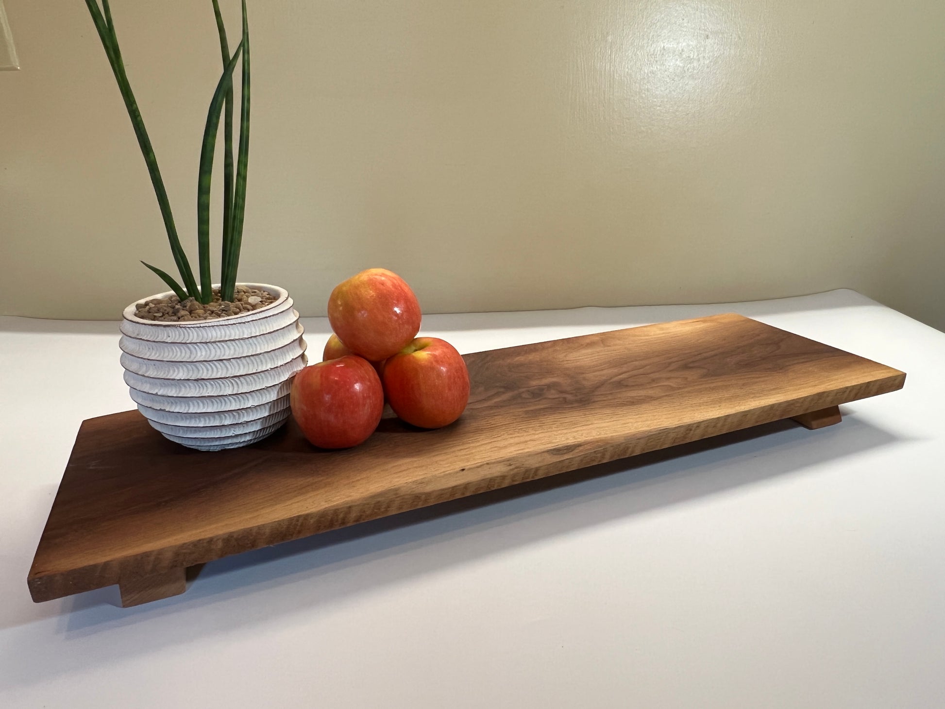 Elevated Charcuterie Serving Board