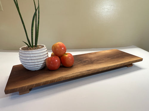 Elevated Charcuterie Serving Board