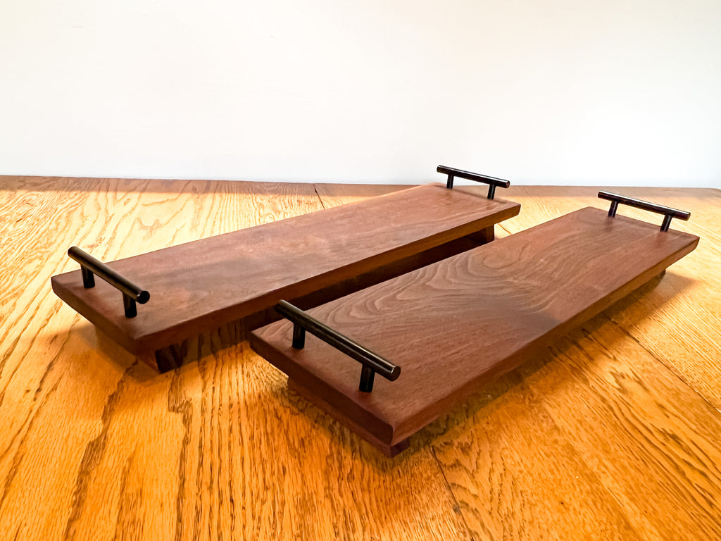 Elevated Charcuterie Serving Board